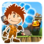 super adventure jungle world android application logo